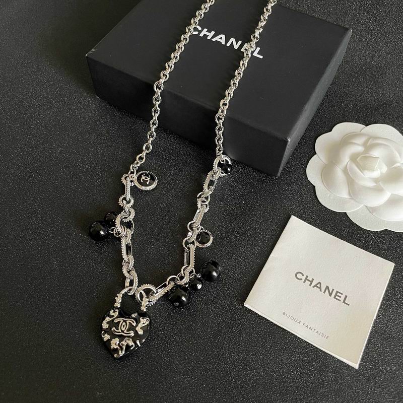 Chanel Necklace 03yxs116